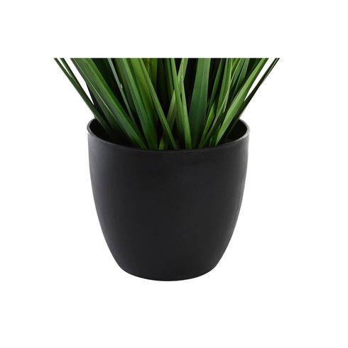 Planta Decorativa DKD Home Decor Amarillo (25 x 25 x 91 cm)