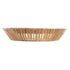 Centro de Mesa DKD Home Decor 33 x 33 x 6 cm Natural