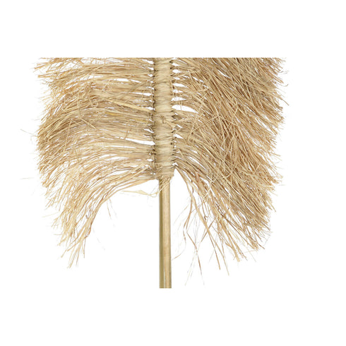 Rama DKD Home Decor Marrón oscuro Marrón claro 30 x 2 x 200 cm (2 Unidades)