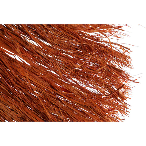 Rama DKD Home Decor Marrón oscuro Marrón claro 30 x 2 x 200 cm (2 Unidades)