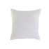 Cojín Home ESPRIT Blanco 60 x 60 x 60 cm
