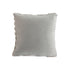 Cojín Home ESPRIT Gris 45 x 8 x 45 cm