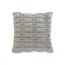 Cojín Home ESPRIT Gris 45 x 8 x 45 cm