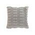 Cojín Home ESPRIT Gris 45 x 8 x 45 cm