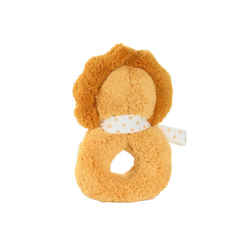 Peluche Home ESPRIT Amarillo Azul Rosa Infantil 13 x 5 x 17 cm (3 Unidades)