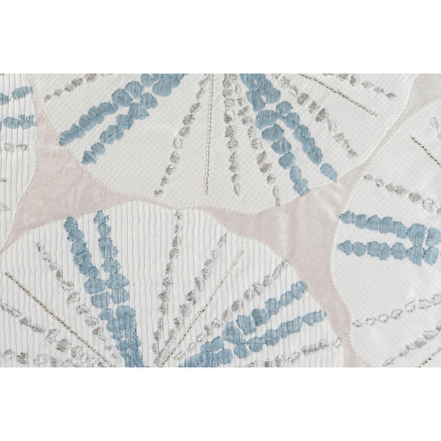 Cojín Home ESPRIT Mediterráneo 60 x 10 x 35 cm