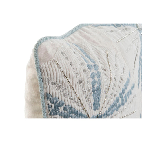 Cojín Home ESPRIT Mediterráneo 60 x 10 x 35 cm