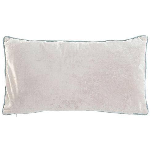 Cojín Home ESPRIT Mediterráneo 60 x 10 x 35 cm