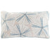 Cojín Home ESPRIT Mediterráneo 60 x 10 x 35 cm