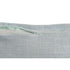 Cojín Home ESPRIT Beach Blanco Azul cielo Mediterráneo 60 x 10 x 35 cm