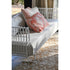 Cojín Home ESPRIT Mediterráneo 45 x 15 x 45 cm