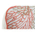 Cojín Home ESPRIT Mediterráneo 45 x 15 x 45 cm