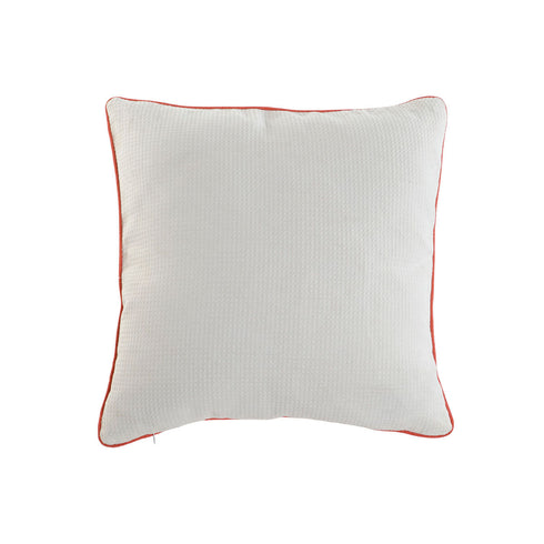 Cojín Home ESPRIT Mediterráneo 45 x 15 x 45 cm