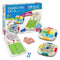 Juego de Mesa 3 in 1 Juinsa 96828 1