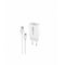 Cargador de Pared Eightt ECW-C Blanco