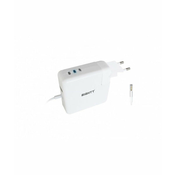 Cargador de Pared Eightt APPLE 45/60/85W MAGSAFE