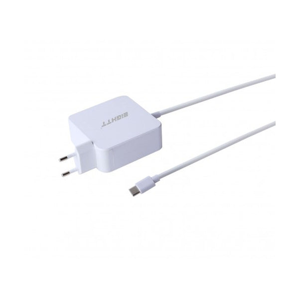 Cargador de Pared Eightt EC90-C Blanco