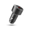 Cargador de Pared Eightt ECC2 12W Gris 12 W