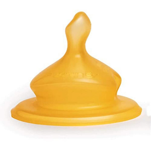 Tetina Suavinex 1M Látex (2 Unidades)