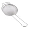 Colador 8430852087478 Plateado Acero Inoxidable (16 cm)