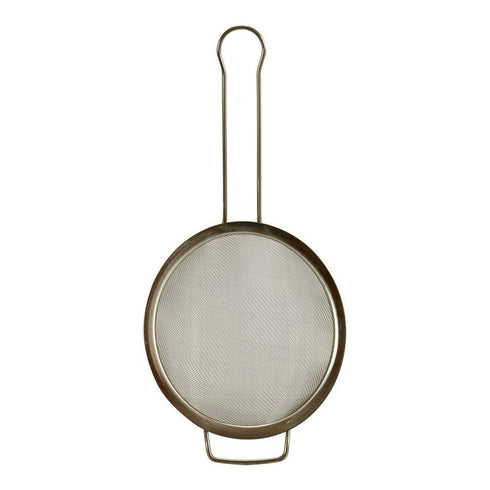 Colador 8430852087478 Plateado Acero Inoxidable (16 cm)