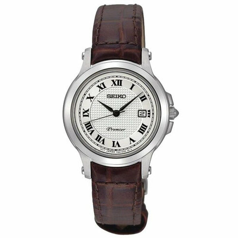 Reloj Hombre Seiko SXDE01P2