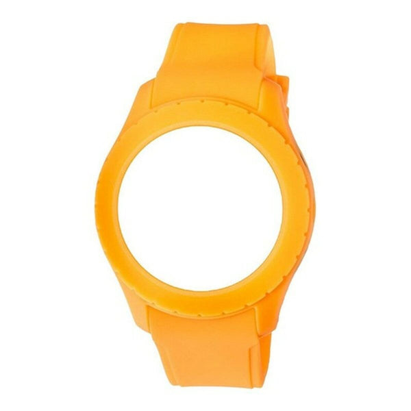 Correa para Reloj Watx & Colors COWA3730 Naranja