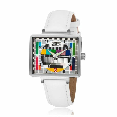 Reloj Mujer Bobroff BF0031CB