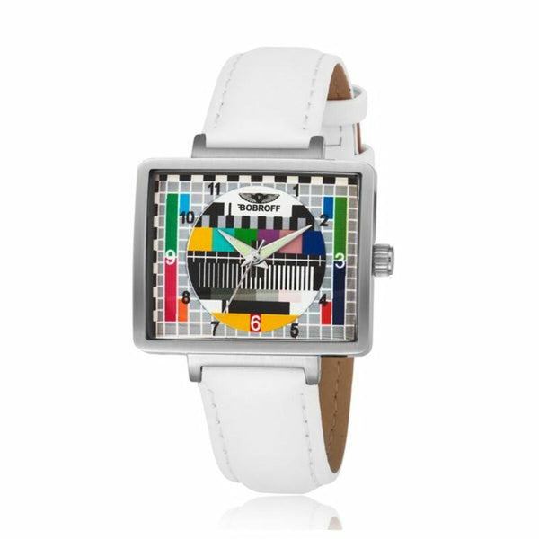 Reloj Mujer Bobroff BF0031CB