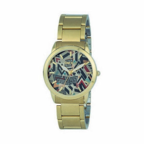 Reloj Mujer Snooz SPA1036-81 (Ø 34 mm)