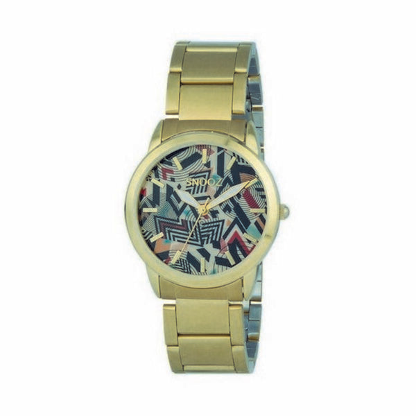 Reloj Mujer Snooz SPA1036-81 (Ø 34 mm)