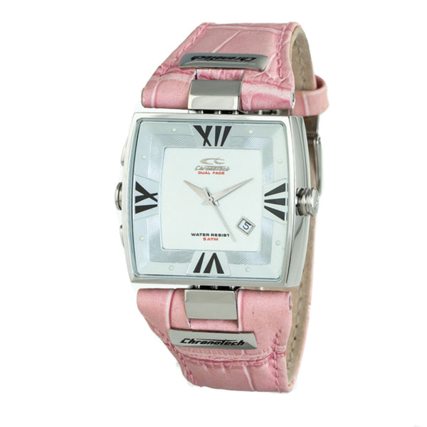 Reloj Mujer Chronotech CT7686L-03 (Ø 38 mm)