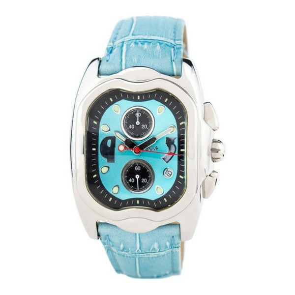 Reloj Hombre Chronotech CT7220M-04 (Ø 40 mm)