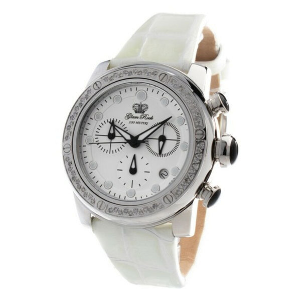 Reloj Mujer Glam Rock gr50136d (Ø 42 mm)