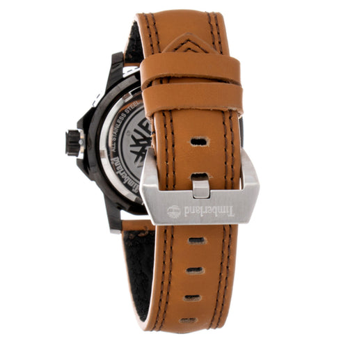 Reloj Hombre Timberland TBL13327JB-14M (Ø 45 mm)