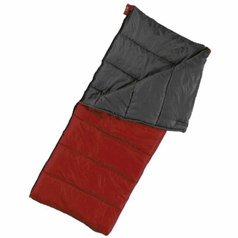 Mochila de Montaña Joluvi Camp 45 Rojo