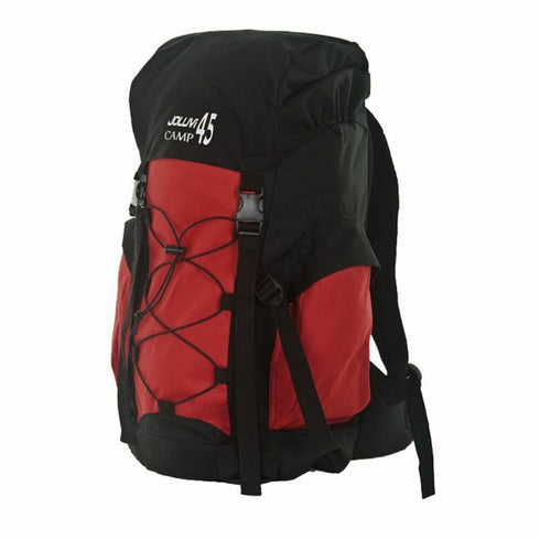 Mochila de Montaña Joluvi Camp 45 Rojo
