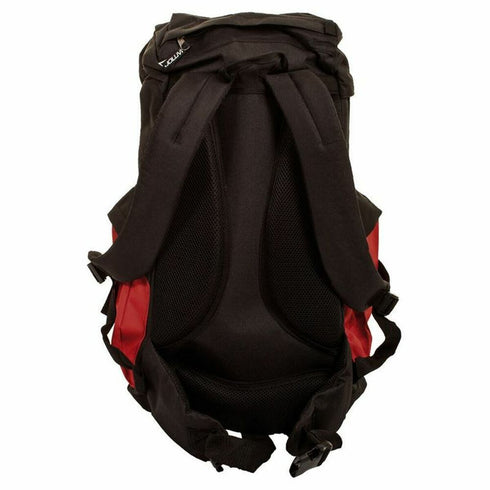 Mochila de Montaña Joluvi Camp 45 Rojo