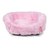 Cama para Perro Gloria BABY Rosa (65 x 55 cm)