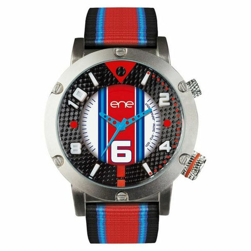 Reloj Hombre Ene 650101111 (ø 51 mm)