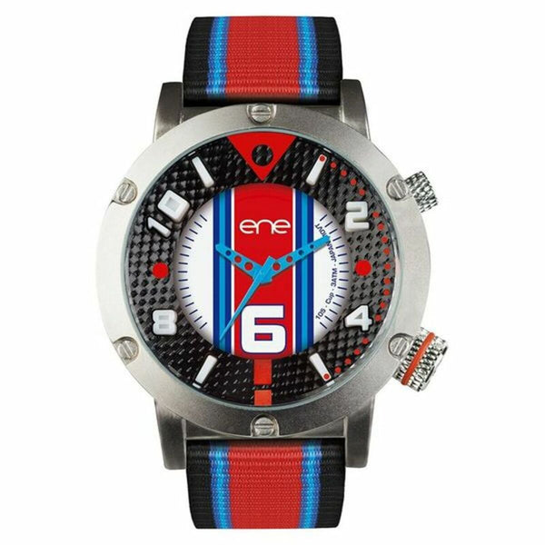 Reloj Hombre Ene 650101111 (ø 51 mm)