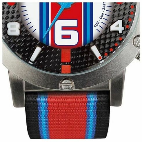 Reloj Hombre Ene 650101111 (ø 51 mm)