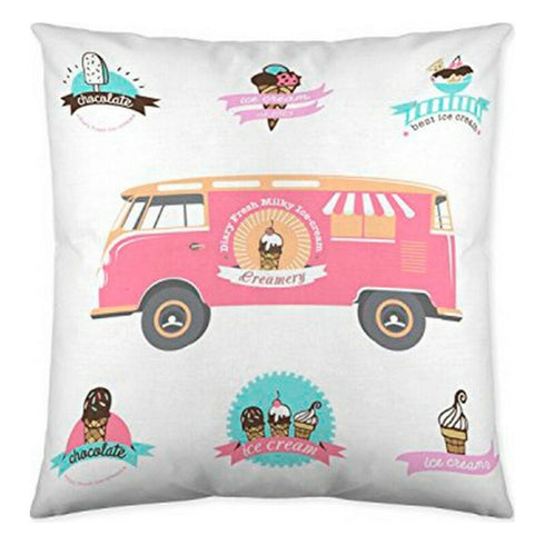 Funda de cojín Cool Kids Gelato (50 x 50 cm)