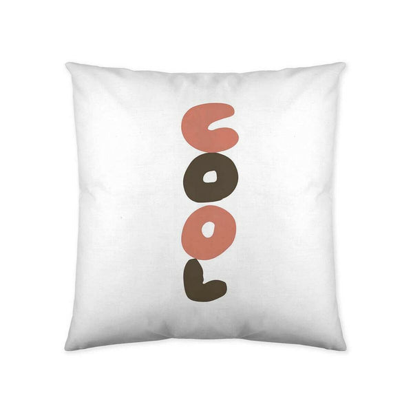 Funda de cojín Naturals Cool (50 x 50 cm)