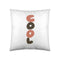 Funda de cojín Naturals Cool (50 x 50 cm)