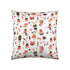 Funda de cojín Naturals Cool (50 x 50 cm)