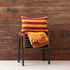 Funda de cojín Harry Potter Gryffindor 45 x 45 cm