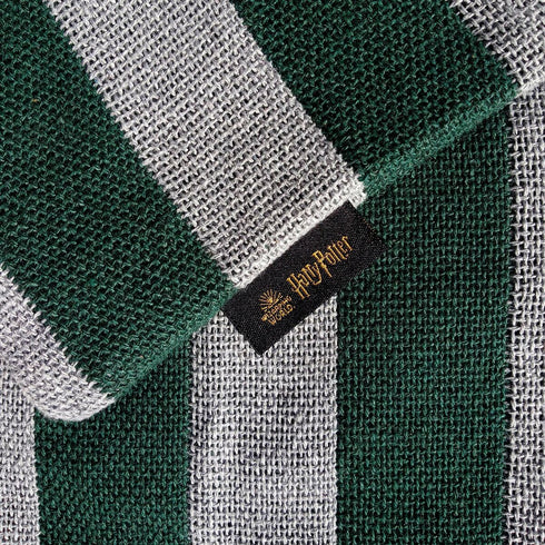 Funda de cojín Harry Potter Slytherin 45 x 45 cm