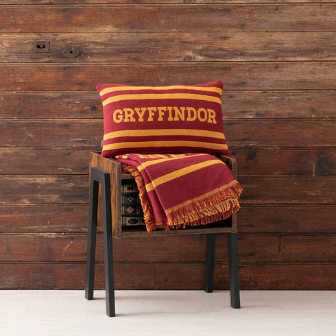 Funda de cojín Harry Potter Gryffindor 45 x 45 cm