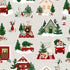 Funda Nórdica Muaré Laponia 200 x 200 cm Cama de 120